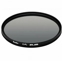Kenko C-PL 77мм Slim