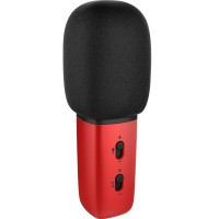 Караоке Xiaomi Just Sing C1 красный
