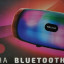 Bluetooth колонка Walker WSP-120 BT5.0/10Вт/1200mAh/3ч черная