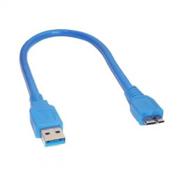 Usb Кабель для жесткого диска mUSB3-AMBM-1
