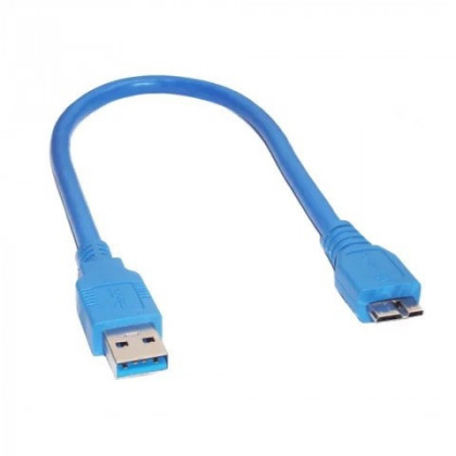 Usb Кабель для жесткого диска mUSB3-AMBM-1