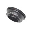 KIWIFOTOS LMA-FD_M4/3 Переходное кольцо для canon FD объектива to Micro 4/3