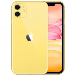 Apple i-Phone 11 64GB желтый (Америка)