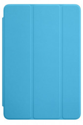 Чехол-книжка Smart Case для iPad Air/iPad 5 (без логотипа) голубой