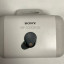 Беспроводные наушники Sony WF-1000XM5 черный