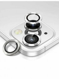 Защитное стекло для задней камеры i-Phone 13/13mini WiWU