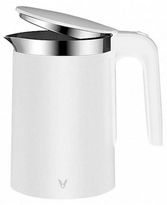 Чайник Xiaomi Viomi Smart Kettle Bluetooth (V-SK152A) EU белый