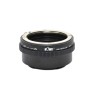 KIWIFOTOS LMA-NK(G)_EM Переходное кольцо для Nikon G объектива to Sony NEX Mount