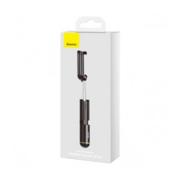 Монопод Baseus Mini Bluetooth (SUDYZP-G01) черный