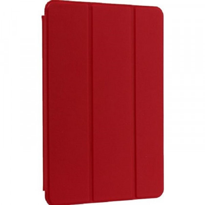 Чехол-книжка Smart Case для iPad 2/3/4 (без логотипа) красный
