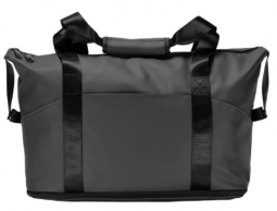 Дорожная сумка Tanjiezhe Large expandable handbag YG-032-1 черная