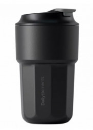 Термос Xiaomi Daily Elements Coffee cup 420ML(DE08BH003) черный