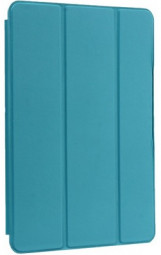 Чехол-книжка Smart Case для iPad/New iPad 9.7 (без логотипа) бирюзовый