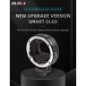 VILTROX EF-E5 для Canon EF/EF-S lenses to Sony E mount