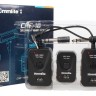 Commlite CRF-16TR2 (433 MHz) Беспроводной 16-канальный радиоприемник набор триггера для вспышки