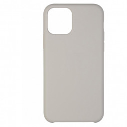 Чехол-накладка  i-Phone 12 Pro Max Silicone icase  №07 лаванда