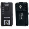 Commlite CT-T320RX  2.4Ghz 7 каналов 4 in1 беспроводной дистанционный flash триггер приемник Универсальный радиосинхронизатор