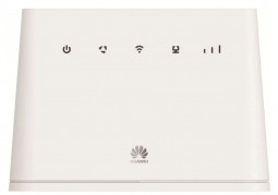 Wi-Fi роутер HUAWEI B311-221, белый