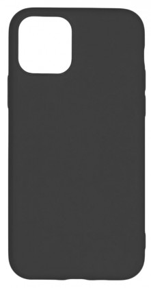 Чехол-накладка  i-Phone 14 Pro Max Silicone icase  №15 серая