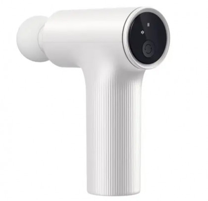 Массажный пистолет Xiaomi Mijia Mini 2 MJJMQ04YM белый