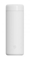 Термос Xiaomi Mijia Rice home Thermos Cup Pocket Version 350ml(MJKDB01PL) белый