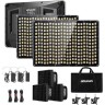 Aputure Amaran P60x 3 light kit