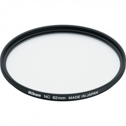 NIKON  Светофильтр 82 NC (Natural colour)