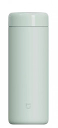 Термос Xiaomi Mijia Rice home Thermos Cup Pocket Version 350ml(MJKDB01PL) зеленый