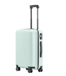 Чемодан Xiaomi MI Luggage Youth Edition 24" (LXX07RM) зеленый