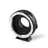 VILTROX EF-M1 для Canon EF/EF-S-mount to M43 cameras