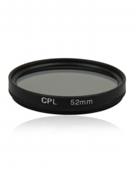 NIKON CPL 52mm