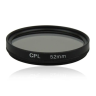 NIKON CPL 52mm