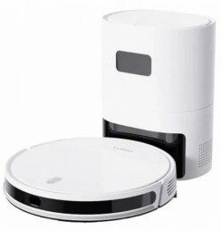 Робот пылесос Xiaomi Lydsto R3 Robot Vacuum Cleaner EU белый