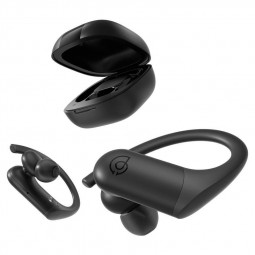 Наушники беспроводные Bluetooth Haylou T17 черный