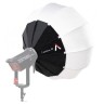 Aputure Amaran Softbox Lantern 90