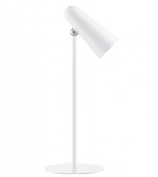 Лампа настольная Xiaomi Mijia Multifunction Charging Desk Lamp MJTD05YL белая
