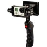 2-х осевой электронный стабилизатор WenPod GP1+ для камеры GoPro