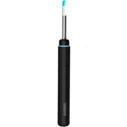 Умная ушная палочка Bebird R1 Smart Visual Spoon Ear Stick черная