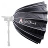 Aputure Amaran Softbox Light Dome II