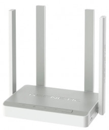 Wi-Fi роутер Keenetic Air с Mesh Wi-Fi AC1200 белый