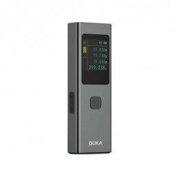 Лазерный дальномер Duka LS6 черный