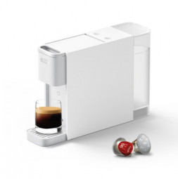 Кофемашина Xiaomi Mijia Capsule Coffee Machine S1301 серая