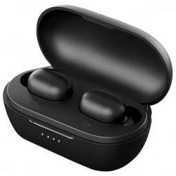Наушники беспроводные Bluetooth Haylou GT1 XR черные