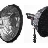 Aputure Amaran Softbox Light Dome mini II