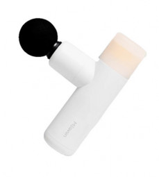 Массажный пистолет для тела Xiaomi Meavon Air Gun Extra Mini MVFG-M282 белый