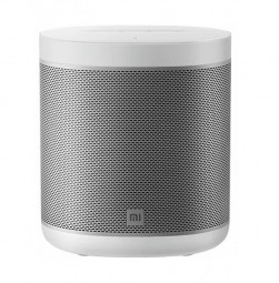 Умная колонка Xiaomi Mi AI Speaker Art L09A белая