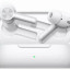 Беспроводные наушники TWS OnePlus Buds Z2 BT5.2/4ч белые