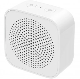 Портативная акустика Xiaomi Mi Portable Bluetooth Speaker Stereo (FXR4082CN) белая