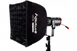 Aputure Amaran Softbox LS 60