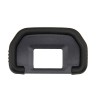 JJC EС-3 Наглазник аналог CANON Eyecup Eb 10D/10s/20D/20Da/30D/40D/50D/60D